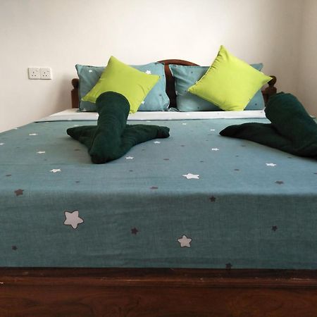 Dickwella Green Villa Dış mekan fotoğraf