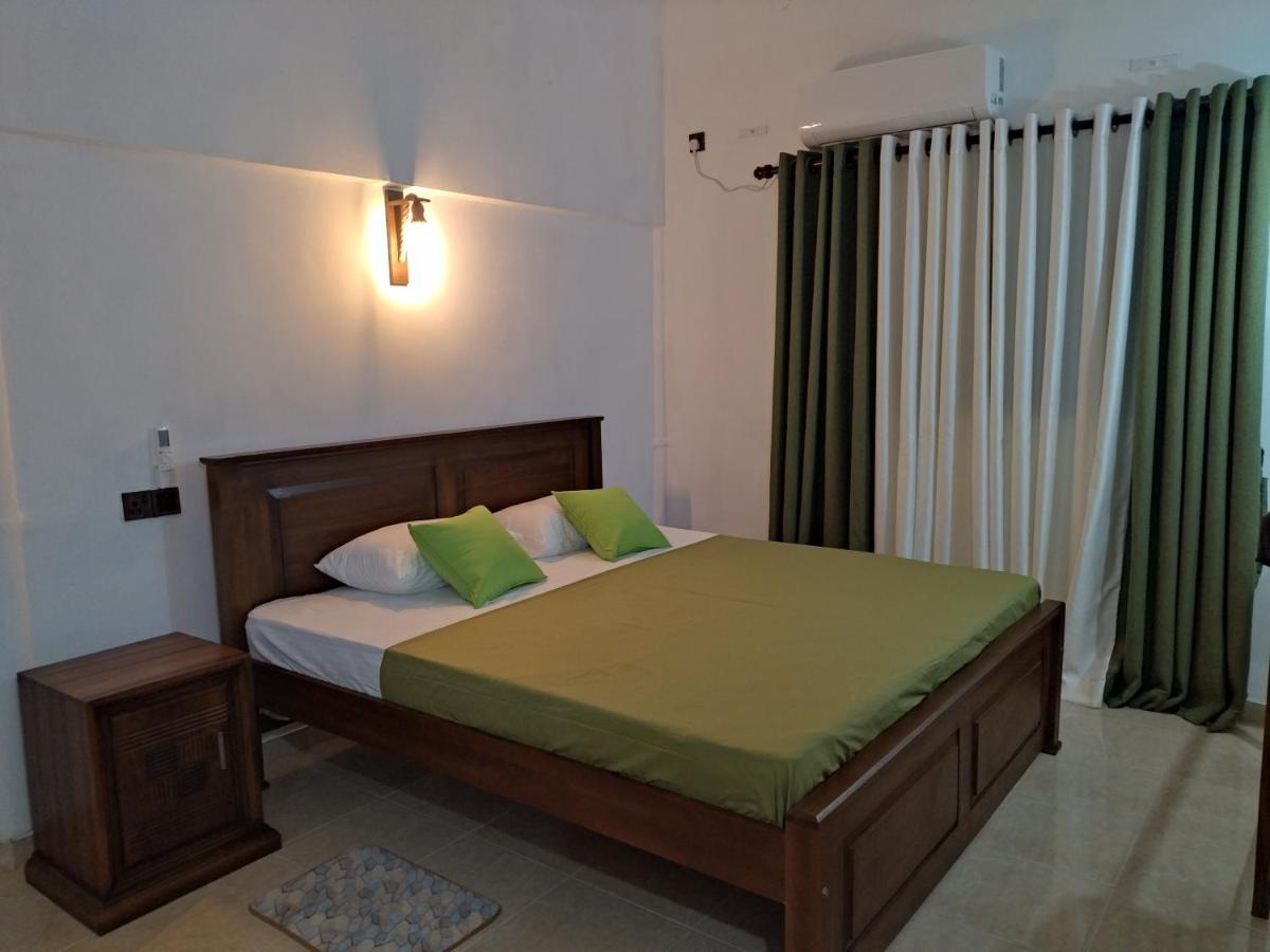 Dickwella Green Villa Dış mekan fotoğraf
