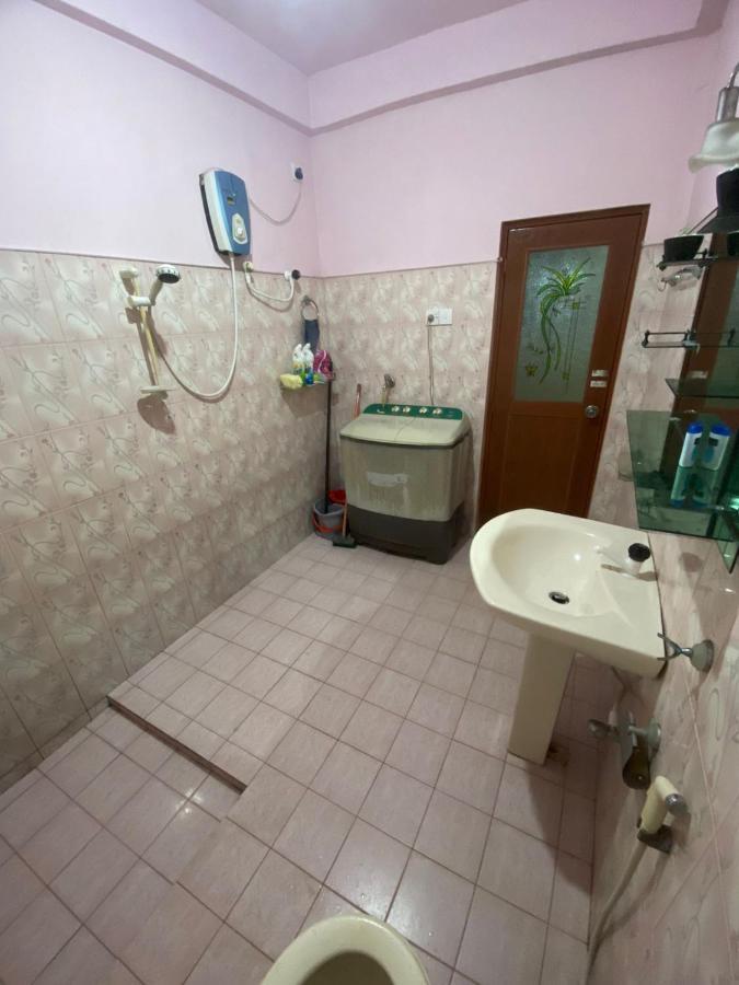 Dickwella Green Villa Dış mekan fotoğraf