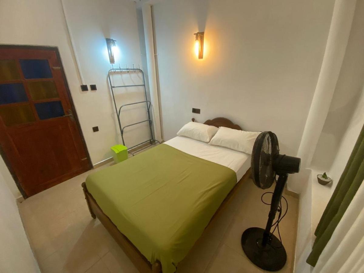 Dickwella Green Villa Dış mekan fotoğraf
