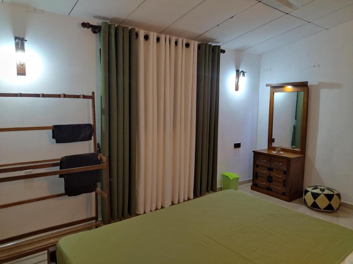 Dickwella Green Villa Dış mekan fotoğraf