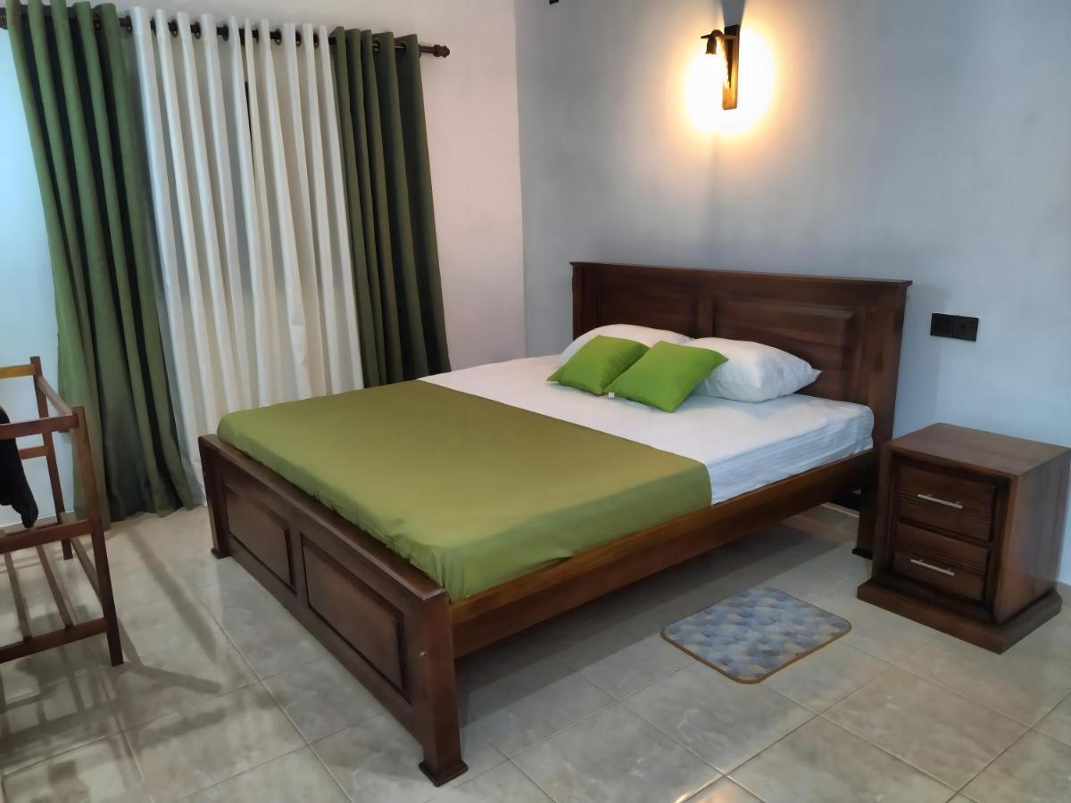 Dickwella Green Villa Dış mekan fotoğraf