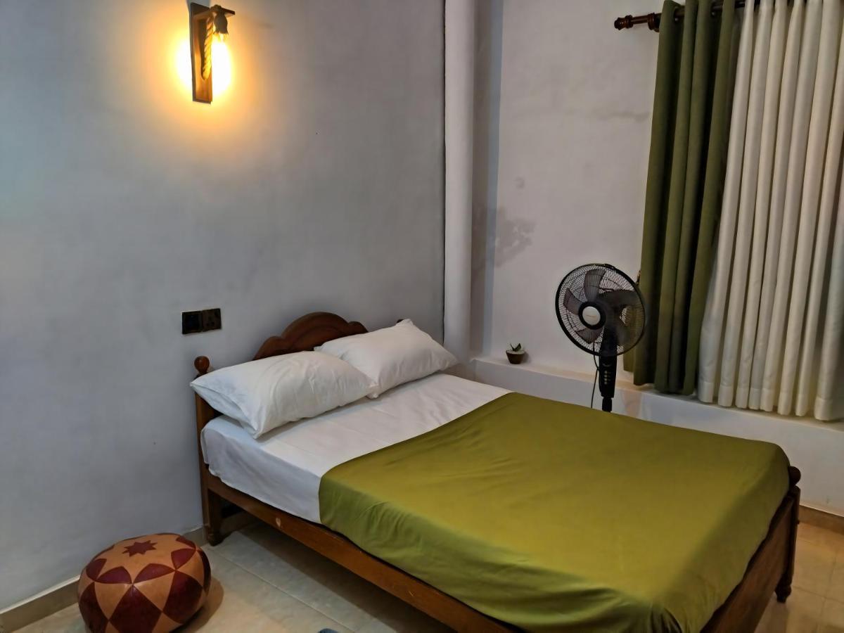 Dickwella Green Villa Dış mekan fotoğraf