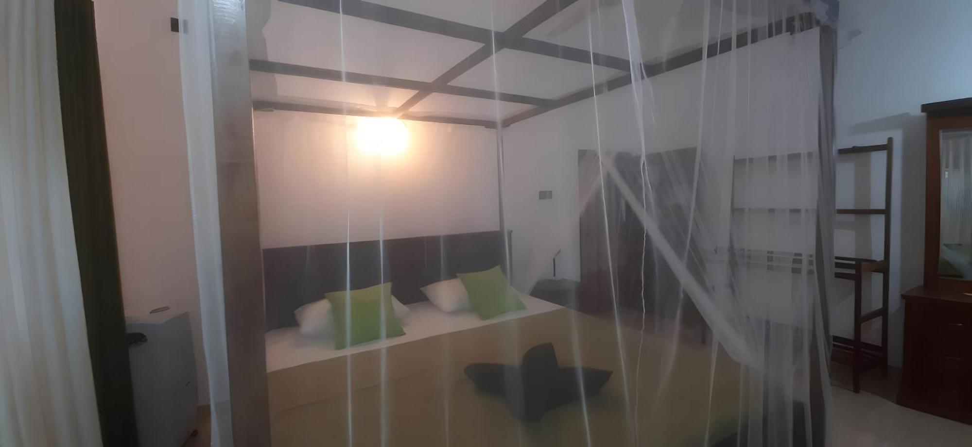 Dickwella Green Villa Dış mekan fotoğraf