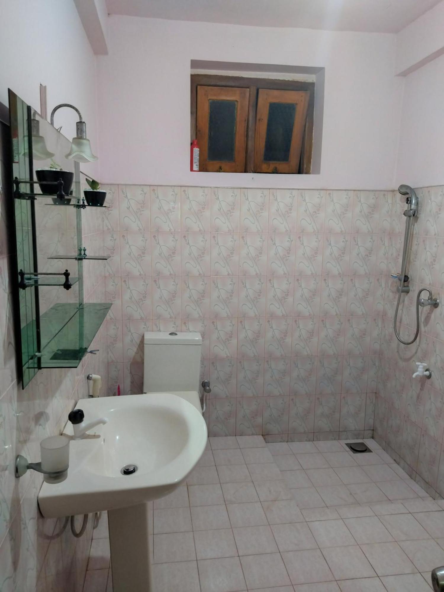 Dickwella Green Villa Dış mekan fotoğraf