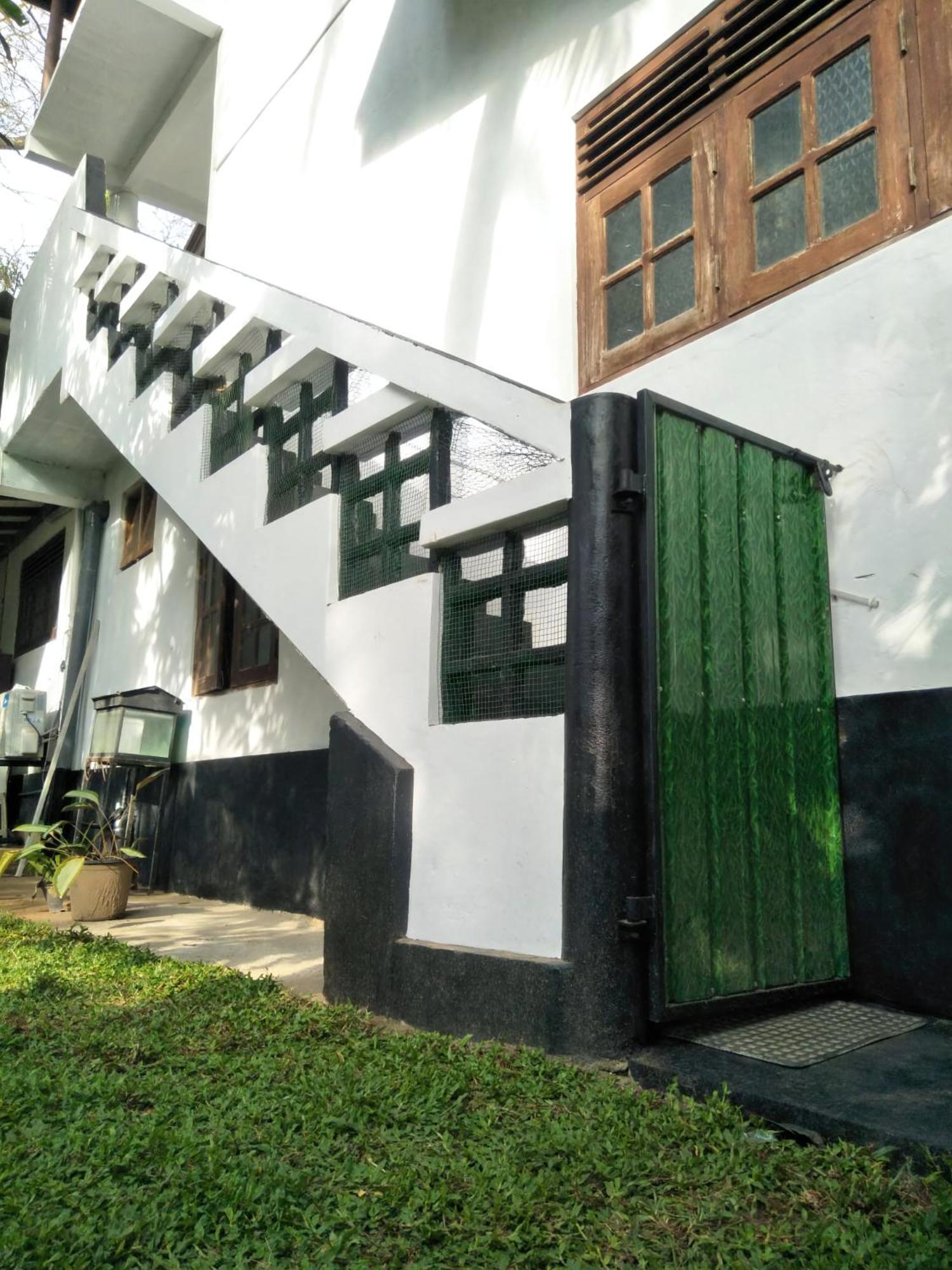 Dickwella Green Villa Dış mekan fotoğraf