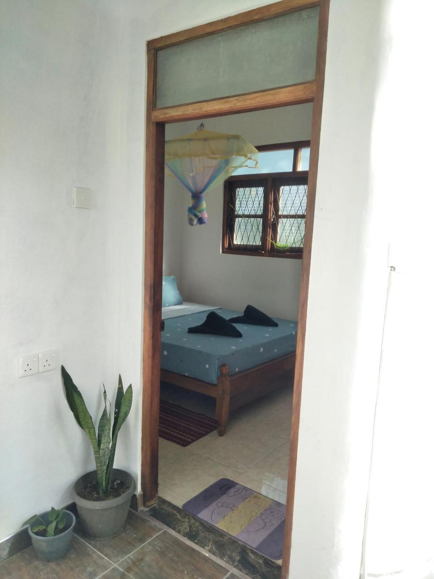 Dickwella Green Villa Dış mekan fotoğraf