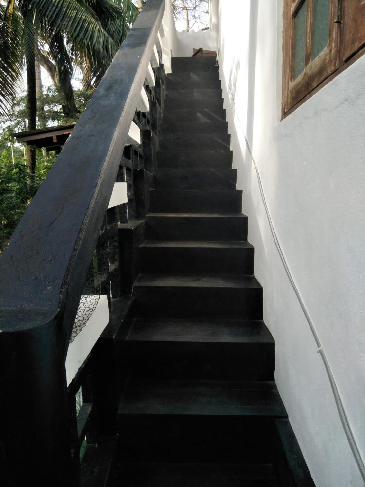 Dickwella Green Villa Dış mekan fotoğraf