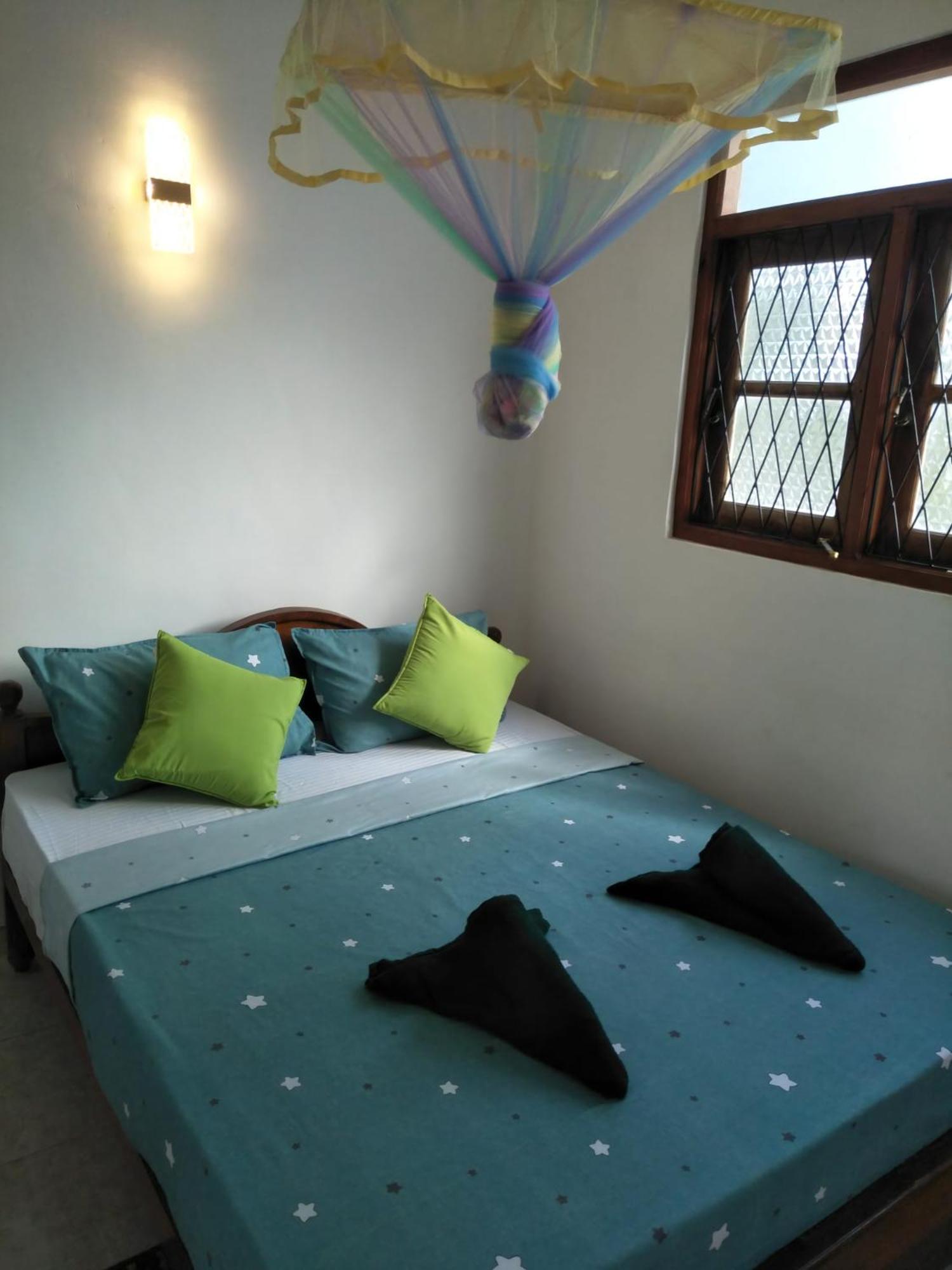 Dickwella Green Villa Dış mekan fotoğraf