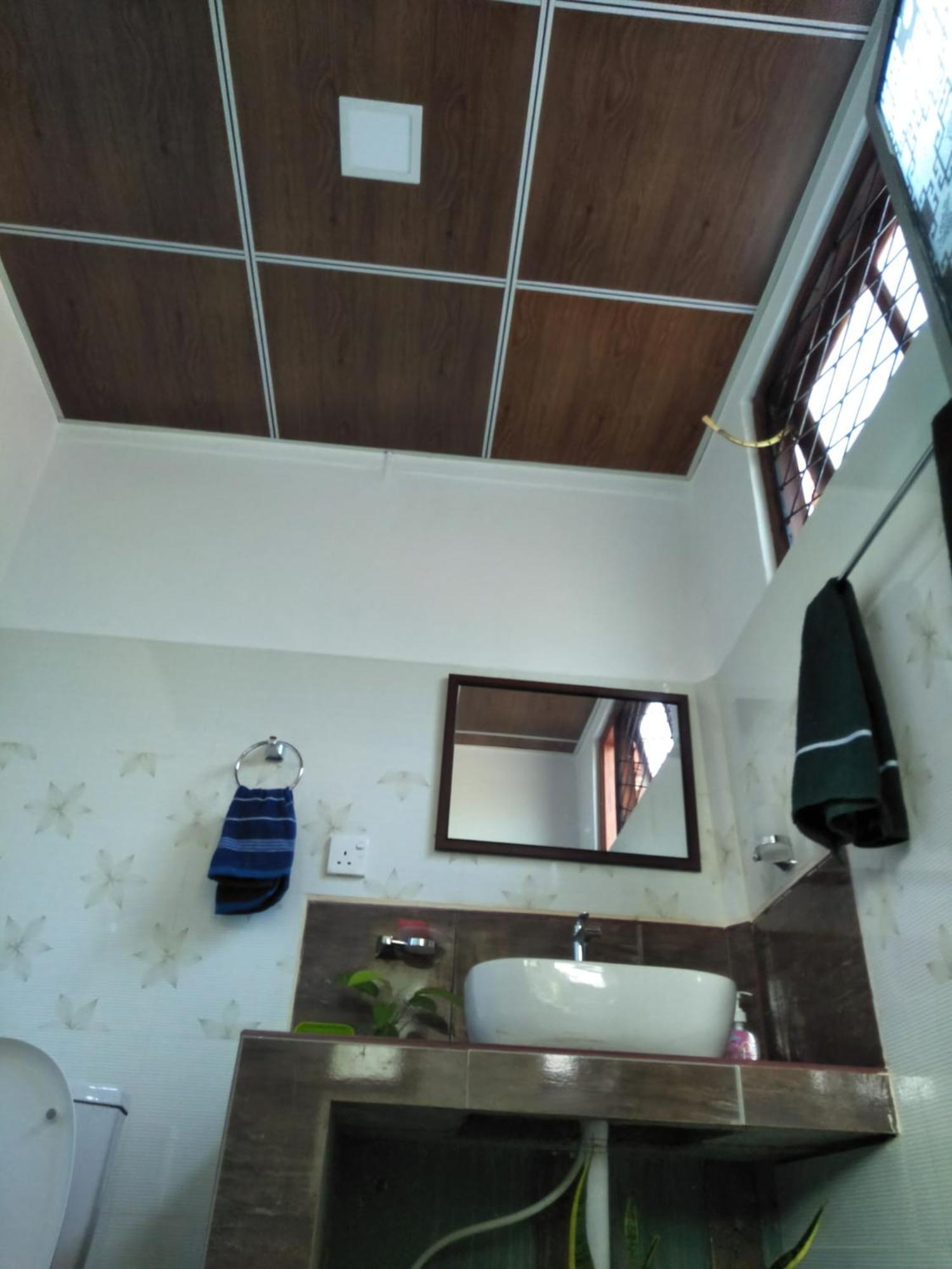 Dickwella Green Villa Dış mekan fotoğraf