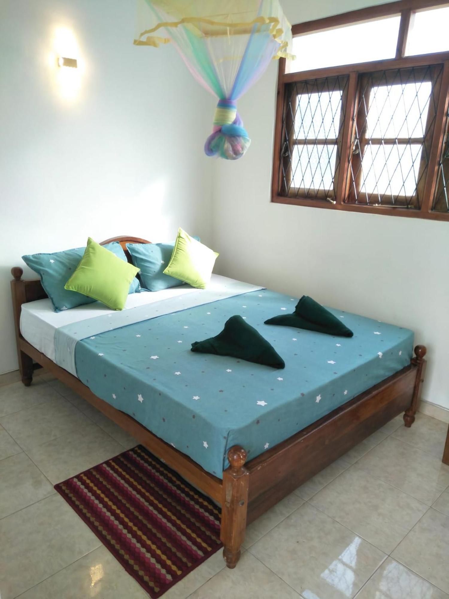 Dickwella Green Villa Dış mekan fotoğraf